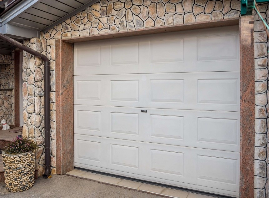 Garage Door Repair