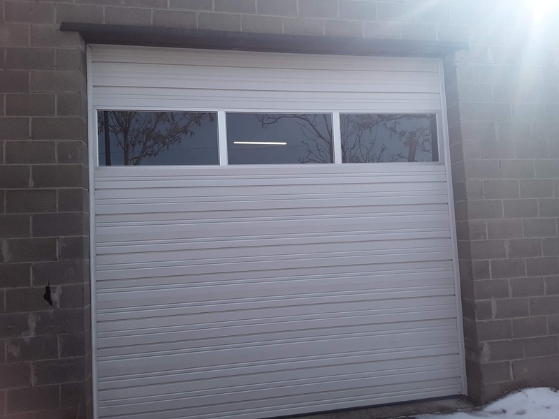 Garage Door