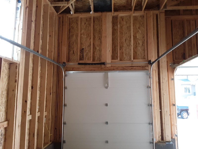 Garage Door Replacement Near Me