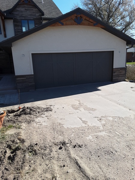 Commercial Garage Door Repair