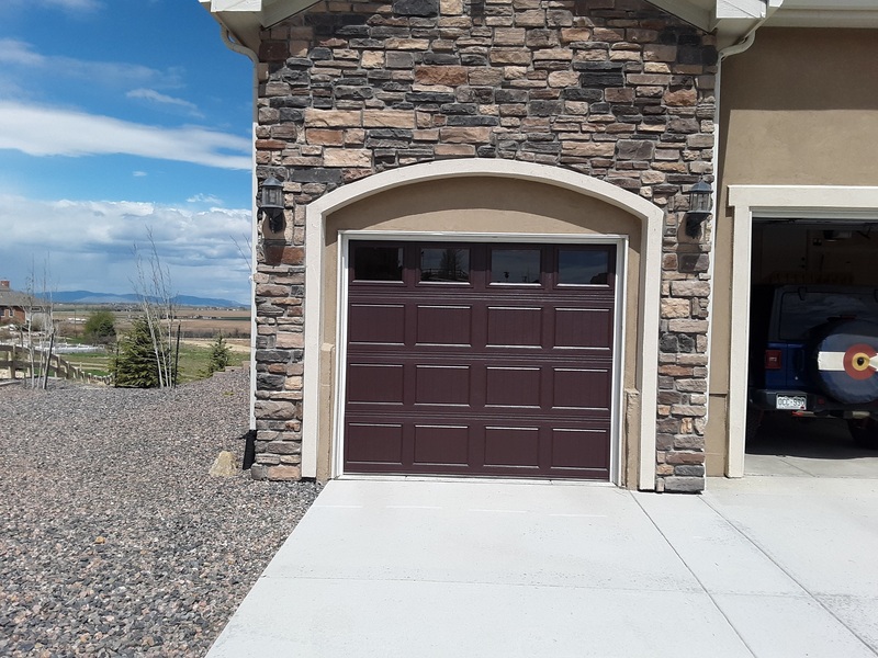 Garage Door Supplier