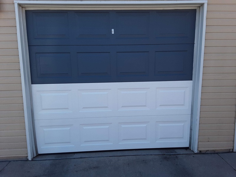 Garage Door Replacement