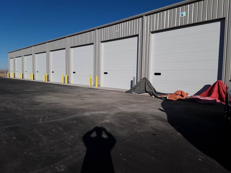 Garage Door Repair